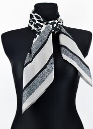 Apaszka Noviti CS027 Pantera