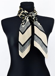 Apaszka Noviti CS027 Pantera