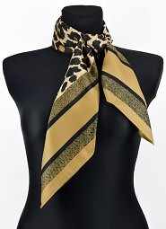 Apaszka Noviti CS027 Pantera