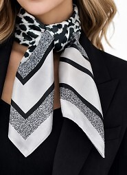 Apaszka Noviti CS027 Pantera