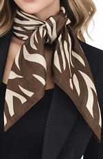 Apaszka Noviti CS028