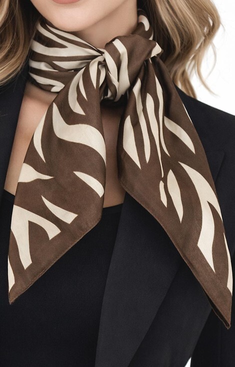 Apaszka Noviti CS028