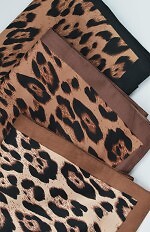 Apaszka Noviti CS029 Gepard