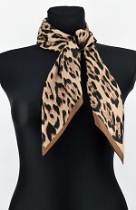 Apaszka Noviti CS029 Gepard