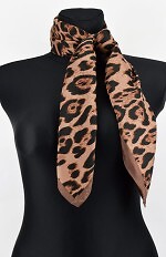 Apaszka Noviti CS029 Gepard