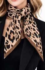 Apaszka Noviti CS029 Gepard