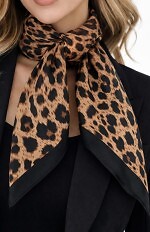 Apaszka Noviti CS029 Gepard