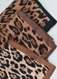 Apaszka Noviti CS029 Gepard