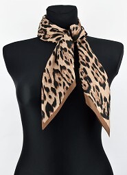 Apaszka Noviti CS029 Gepard