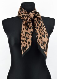 Apaszka Noviti CS029 Gepard