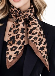 Apaszka Noviti CS029 Gepard