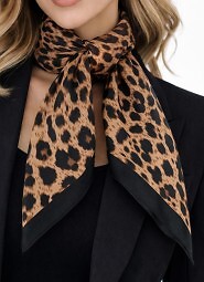 Apaszka Noviti CS029 Gepard