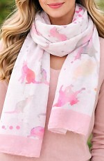 Apaszka Noviti CS023 Koty