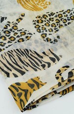 Apaszka Noviti CS023 Koty