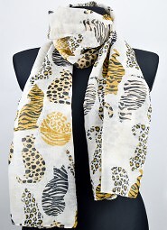 Apaszka Noviti CS023 Koty