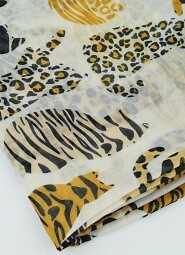 Apaszka Noviti CS023 Koty