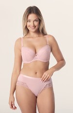 Biustonosz full cup Mefemi Petra BF25