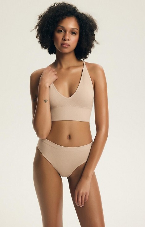 Figi Henderson Ladies 44182 Arleen A'2 S-2XL