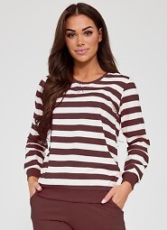 Piżama Cornette 635/475 Molly 4 dł/r S-2XL