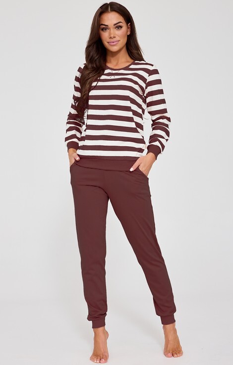 Piżama Cornette 635/475 Molly 4 dł/r S-2XL