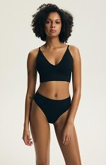 Biustonosz bez fiszbin Henderson Ladies 44180 Arleen 2 A'2 S-2XL