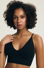 Biustonosz bez fiszbin Henderson Ladies 44180 Arleen 2 A'2 S-2XL