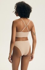 Biustonosz bez fiszbin Henderson Ladies 44180 Arleen 2 A'2 S-2XL