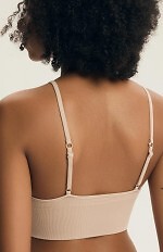 Biustonosz bez fiszbin Henderson Ladies 44180 Arleen 2 A'2 S-2XL