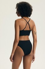 Biustonosz bez fiszbin Henderson Ladies 44180 Arleen 2 A'2 S-2XL