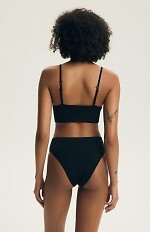 Biustonosz bez fiszbin Henderson Ladies 44180 Arleen 2 A'2 S-2XL