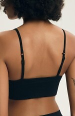 Biustonosz bez fiszbin Henderson Ladies 44180 Arleen 2 A'2 S-2XL