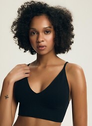 Biustonosz bez fiszbin Henderson Ladies 44180 Arleen 2 A'2 S-2XL