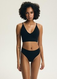 Biustonosz bez fiszbin Henderson Ladies 44180 Arleen 2 A'2 S-2XL