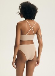 Biustonosz bez fiszbin Henderson Ladies 44180 Arleen 2 A'2 S-2XL