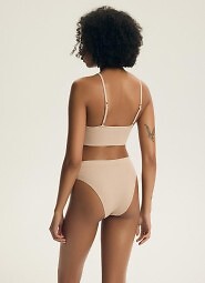 Biustonosz bez fiszbin Henderson Ladies 44180 Arleen 2 A'2 S-2XL