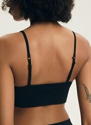 Biustonosz bez fiszbin Henderson Ladies 44180 Arleen 2 A'2 S-2XL