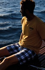 Piżama Cornette 326/213 Montana 2 kr/r S-2XL