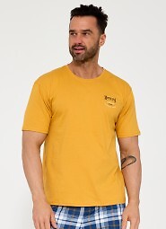 Piżama Cornette 326/213 Montana 2 kr/r S-2XL