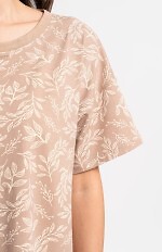 Koszula Moraj PDK2800-006 kr/r M-3XL