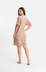 Koszula Moraj PDK2800-006 kr/r M-3XL