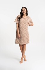 Koszula Moraj PDK2800-006 kr/r M-3XL