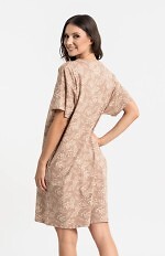 Koszula Moraj PDK2800-006 kr/r M-3XL