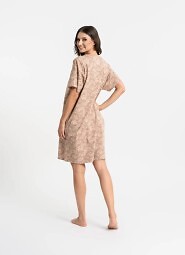 Koszula Moraj PDK2800-006 kr/r M-3XL