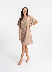 Koszula Moraj PDK2800-006 kr/r M-3XL