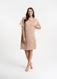 Koszula Moraj PDK2800-006 kr/r M-3XL