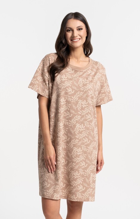 Koszula Moraj PDK2800-006 kr/r M-3XL