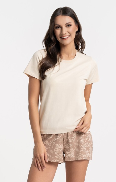 Piżama Moraj PDD2800-006 kr/r S-3XL