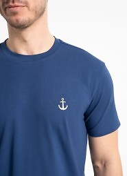 Piżama Moraj PDM3600-005 kr/r M-2XL