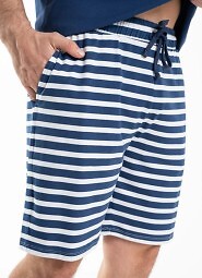 Piżama Moraj PDM3600-005 kr/r M-2XL