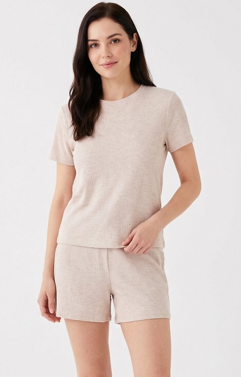 Piżama Moraj PDD4300-020 kr/r S-XL